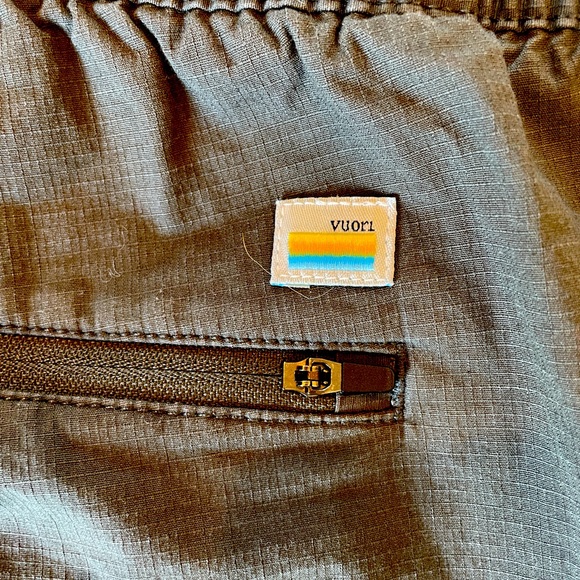 Men’s vuori ripstop pants XL - Picture 1 of 6